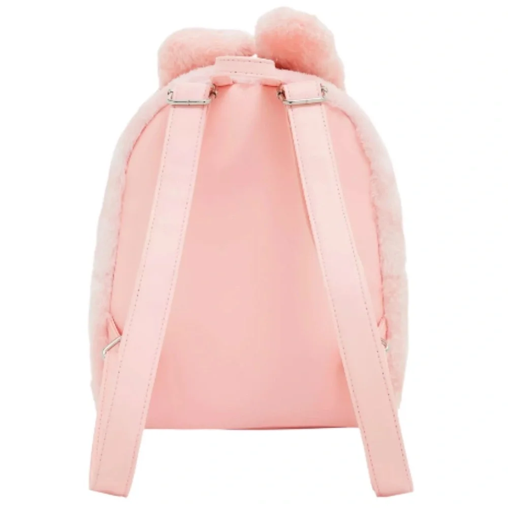 Loungefly Sanrio My Melody Plush Mini Backpack